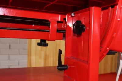 Будкрам купити Кромкошліфувальний верстат Holzmann KOS 2260C Кромкошліфувальний верстат Holzmann KOS 2260C 10