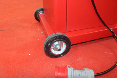 Будкрам купити Стрічкова пилка по металу Holzmann BS 128HDR Стрічкова пилка по металу Holzmann BS 128HDR 4