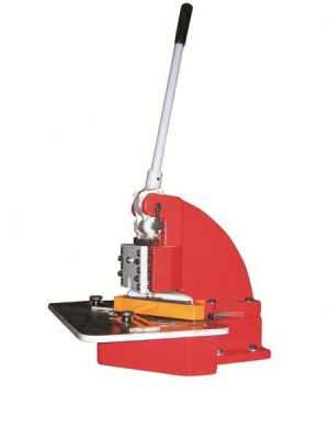 Будкрам купити Прес вирубний Holzmann ESM 4