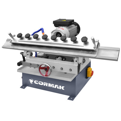 Будкрам купить Заточной станок для плоских ножей Cormak TS-630