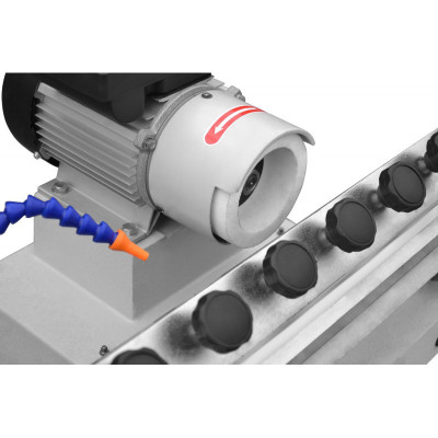 Будкрам купить Заточной станок для плоских ножей Cormak TS-630 Заточной станок для плоских ножей Cormak TS-630 4