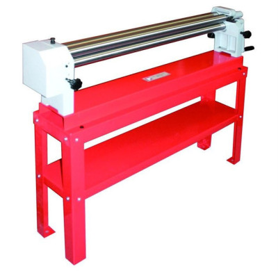 Будкрам купить Листогибочный станок Holzmann BBM 610