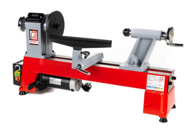 Будкрам купить Токарный станок Holzmann D 460FXL