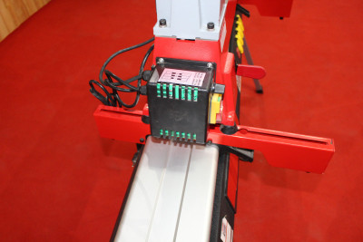 Будкрам купити Токарний верстат Holzmann D 460FXL Токарний верстат Holzmann D 460FXL 8