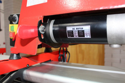 Будкрам купити Токарний верстат Holzmann D 460FXL Токарний верстат Holzmann D 460FXL 10