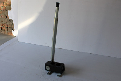 Будкрам купити Верстат для вирубки сідловин Holzmann RAM 61 Верстат для вирубки сідловин Holzmann RAM 61 3