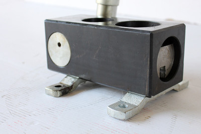 Будкрам купити Верстат для вирубки сідловин Holzmann RAM 61 Верстат для вирубки сідловин Holzmann RAM 61 8