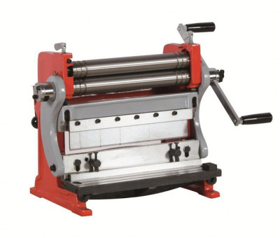 Будкрам купити Комбінований верстат Holzmann UBM 305