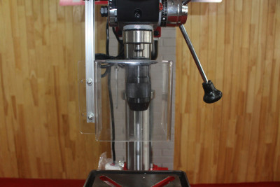 Будкрам купити Свердлильний верстат Holzmann SB 4116HM Свердлильний верстат Holzmann SB 4116HM 8