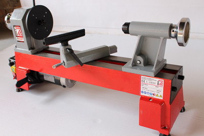 Будкрам купить Токарный станок по дереву Holzmann D 460F Токарный станок по дереву Holzmann D 460F 3