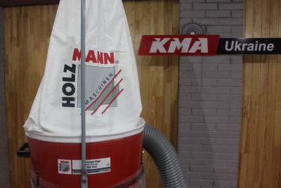 Будкрам купити Аспірація Holzmann ABS 2480 Аспірація Holzmann ABS 2480 2