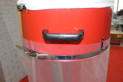 Будкрам купити Аспірація Holzmann ABS 2480 Аспірація Holzmann ABS 2480 4