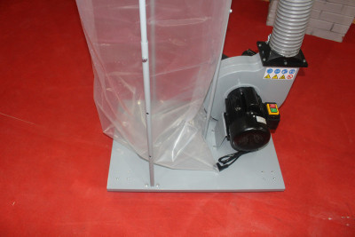 Будкрам купити Аспірація Holzmann ABS 2480 Аспірація Holzmann ABS 2480 5