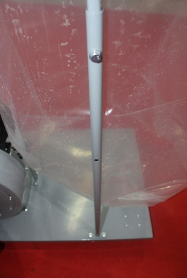 Будкрам купити Аспірація Holzmann ABS 2480 Аспірація Holzmann ABS 2480 6