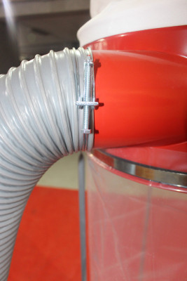 Будкрам купити Аспірація Holzmann ABS 2480 Аспірація Holzmann ABS 2480 7