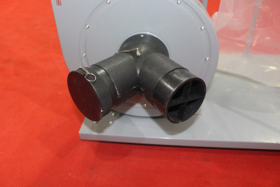 Будкрам купити Аспірація Holzmann ABS 2480 Аспірація Holzmann ABS 2480 8