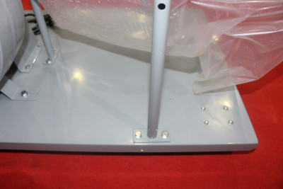 Будкрам купити Аспірація Holzmann ABS 2480 Аспірація Holzmann ABS 2480 9