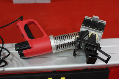 Будкрам купити Ручний крайооблицювальний верстат Holzmann KAM 50M Ручний крайооблицювальний верстат Holzmann KAM 50M 3