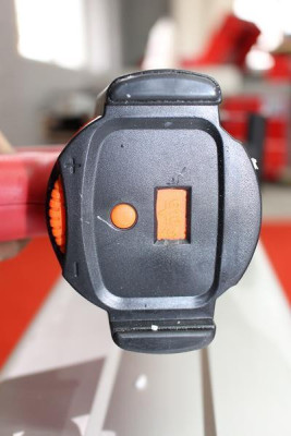 Будкрам купити Ручний крайооблицювальний верстат Holzmann KAM 50M Ручний крайооблицювальний верстат Holzmann KAM 50M 8