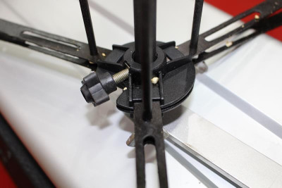 Будкрам купити Ручний крайооблицювальний верстат Holzmann KAM 50M Ручний крайооблицювальний верстат Holzmann KAM 50M 9