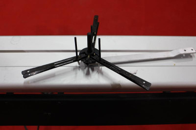 Будкрам купити Ручний крайооблицювальний верстат Holzmann KAM 50M Ручний крайооблицювальний верстат Holzmann KAM 50M 10