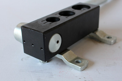 Будкрам купити Верстат для вирубки сідловин труб Holzmann RAM 43 Верстат для вирубки сідловин труб Holzmann RAM 43 10