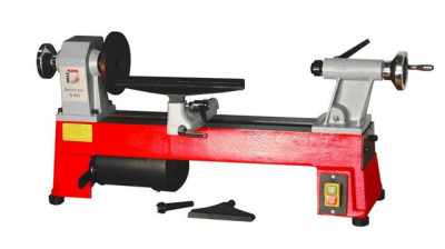 Будкрам купить Токарный настольный станок Holzmann D 460