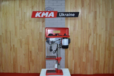 Будкрам купити Свердлильний верстат Holzmann SB 4115N Свердлильний верстат Holzmann SB 4115N 3