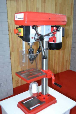 Будкрам купити Свердлильний верстат Holzmann SB 4115N Свердлильний верстат Holzmann SB 4115N 4