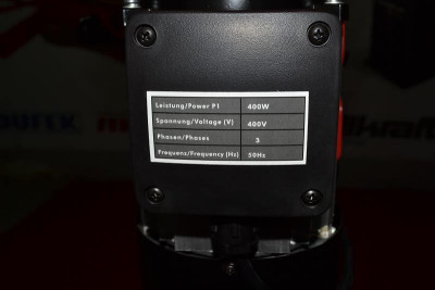 Будкрам купити Свердлильний верстат Holzmann SB 4115N Свердлильний верстат Holzmann SB 4115N 10