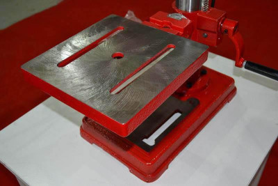 Будкрам купити Свердлильний верстат Holzmann SB 3116RMN Свердлильний верстат Holzmann SB 3116RMN 7