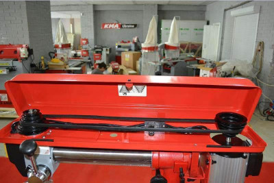 Будкрам купити Свердлильний верстат Holzmann SB 3116RMN Свердлильний верстат Holzmann SB 3116RMN 9