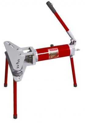 Будкрам купить Гидравлический трубогибочный станок Holzmann RBM 10