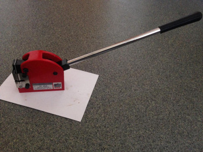 Будкрам купити Ручний шринкер Holzmann STST 25 Ручний шринкер Holzmann STST 25 9