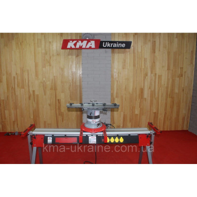 Будкрам купити Заточувальний верстат для плоских ножів та інструменту Holzmann MS 6000 Заточувальний верстат для плоских ножів та інструменту Holzmann MS 6000 2