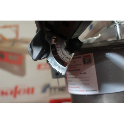 Будкрам купити Заточувальний верстат для плоских ножів та інструменту Holzmann MS 6000 Заточувальний верстат для плоских ножів та інструменту Holzmann MS 6000 8