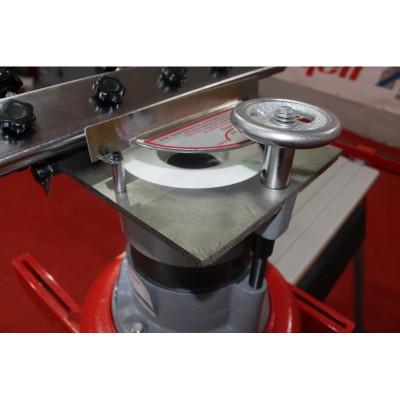 Будкрам купити Заточувальний верстат для плоских ножів та інструменту Holzmann MS 6000 Заточувальний верстат для плоских ножів та інструменту Holzmann MS 6000 9