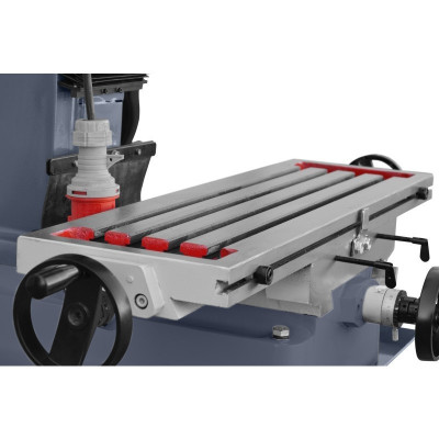 Будкрам купити Свердлильно-фрезерний верстат Cormak ZX 7045 Свердлильно-фрезерний верстат Cormak ZX 7045 6