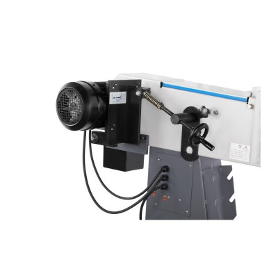 Будкрам купити Стрічкова шліфувальна машина Cormak MS2000 Стрічкова шліфувальна машина Cormak MS2000 5