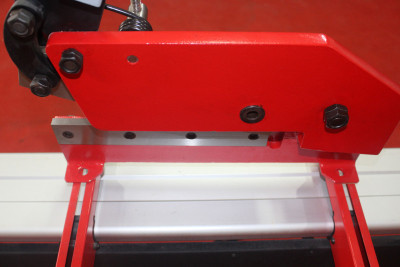 Будкрам купити Ножиці з металу ручні Holzmann HS 300 Ножиці з металу ручні Holzmann HS 300 8