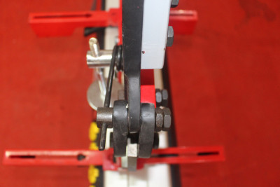 Будкрам купити Ножиці з металу ручні Holzmann HS 300 Ножиці з металу ручні Holzmann HS 300 10