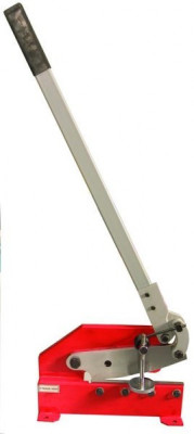 Будкрам купить Ножницы по металлу ручные Holzmann HS 250