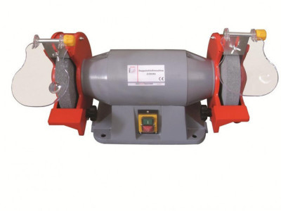 Будкрам купити Точильно-шліфувальний верстат Holzmann DSM 200