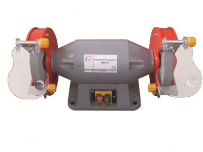 Будкрам купити Точильно-шліфувальний верстат Holzmann DSM 175