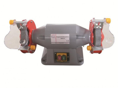 Будкрам купити Точильно-шліфувальний верстат Holzmann DSM 150