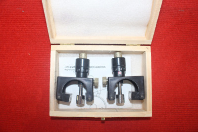 Будкрам купити Магнітний прилад для встановлення стругальних ножів Holzmann MEL2 Магнітний прилад для встановлення стругальних ножів Holzmann MEL2 5