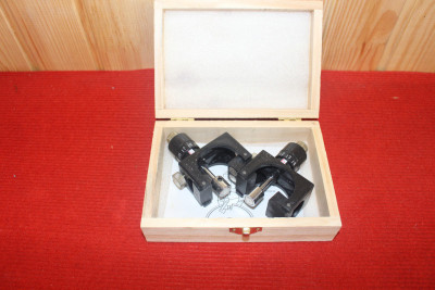 Будкрам купити Магнітний прилад для встановлення стругальних ножів Holzmann MEL2 Магнітний прилад для встановлення стругальних ножів Holzmann MEL2 6