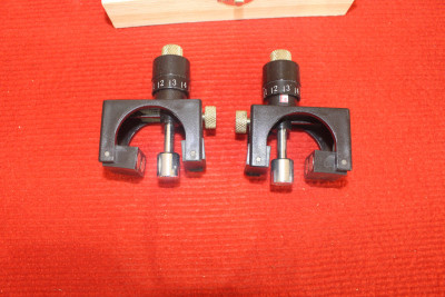 Будкрам купити Магнітний прилад для встановлення стругальних ножів Holzmann MEL2 Магнітний прилад для встановлення стругальних ножів Holzmann MEL2 7