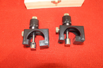 Будкрам купити Магнітний прилад для встановлення стругальних ножів Holzmann MEL2 Магнітний прилад для встановлення стругальних ножів Holzmann MEL2 8