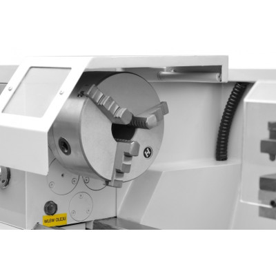 Будкрам купити Токарно-гвинторізний верстат CORMAK AT320 Токарно-гвинторізний верстат CORMAK AT320 2